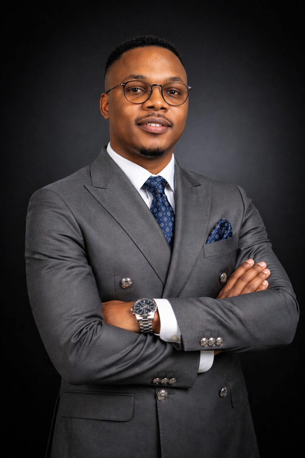 Daniel Kobby Cudjoe